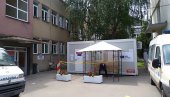 JOŠ JEDAN OBOLEO: Epidemiološka situacija NA području Braničevskog okruga JOŠ JEDAN OBOLEO: Epidemiološka situacija NA području Braničevskog okruga
