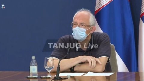 НЕМА СПОРТА, НЕМА ПЕВАЊА: Доктор Кон о новим правилима у школи какву не познајемо НЕМА СПОРТА, НЕМА ПЕВАЊА: Доктор Кон о новим правилима у школи какву не познајемо