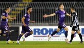 SUPERLIGA SRBIJE: Javor beži od opasne zone, Zlatibor u finišu došao do boda SUPERLIGA SRBIJE: Javor beži od opasne zone, Zlatibor u finišu došao do boda