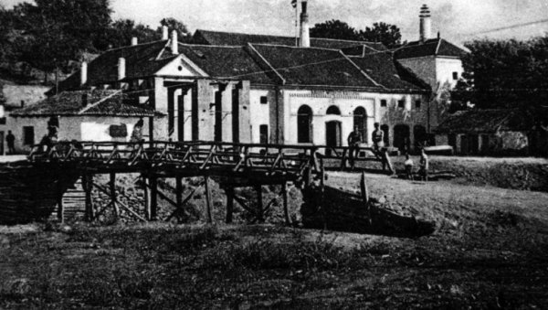 ЈОВАН АПЕЛ - ПРВИ НИШКИ ИНДУСТРИЈАЛАЦ: Оснивач пиваре и Алексиначких рудника ЈОВАН АПЕЛ - ПРВИ НИШКИ ИНДУСТРИЈАЛАЦ: Оснивач пиваре и Алексиначких рудника