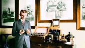 TESLA I KAO UMETNIK: Pištalov roman o naučniku uskoro u SNP kao projekat Nebojše Bradića TESLA I KAO UMETNIK: Pištalov roman o naučniku uskoro u SNP kao projekat Nebojše Bradića