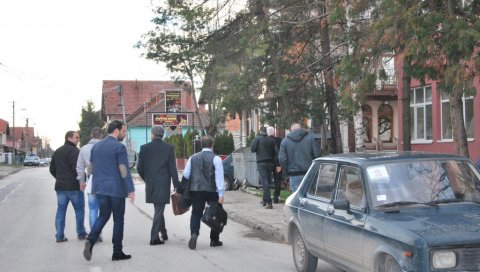 СУЂЕЊЕ КАДЕТИМА ОПЕТ НА ПОЧЕТКУ: Апелација укинула пресуду за Пасуљанске ливаде СУЂЕЊЕ КАДЕТИМА ОПЕТ НА ПОЧЕТКУ: Апелација укинула пресуду за Пасуљанске ливаде