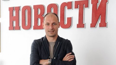 МИЛАН ЈОВАНОВИЋ: Немања Видић је правичан и поштен до сржи! Поражавајуће је игнорисати његове ставове МИЛАН ЈОВАНОВИЋ: Немања Видић је правичан и поштен до сржи! Поражавајуће је игнорисати његове ставове