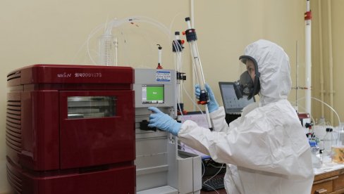 СЗО ПОЗДРАВЉА ПОЈАВУ РУСКЕ ВАКЦИНЕ: Свака безбедна и ефикасна вакцина - општа добробит СЗО ПОЗДРАВЉА ПОЈАВУ РУСКЕ ВАКЦИНЕ: Свака безбедна и ефикасна вакцина - општа добробит