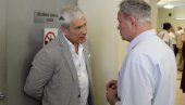 ТАДИЋ НЕЋЕ У НЕЈАСНЕ ПРОЈЕКТЕ: Критике на рачун новог савеза стижу и из редова опозиције