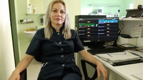 НАЈТЕЖЕ ЈЕ КАД ВАМ СМРТ УЗИМА ПАЦИЈЕНТА: Врањски анестезиолози херојски се боре против вируса у матичној болници и у Клиничком центру Ниш НАЈТЕЖЕ ЈЕ КАД ВАМ СМРТ УЗИМА ПАЦИЈЕНТА: Врањски анестезиолози херојски се боре против вируса у матичној болници и у Клиничком центру Ниш