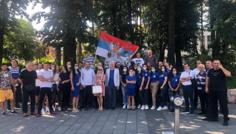ЗДРАВКО КРИВОКАПИЋ У БИЈЕЛОМ ПОЉУ: Одлуку о будућности земље доносимо 30. августа или никада ЗДРАВКО КРИВОКАПИЋ У БИЈЕЛОМ ПОЉУ: Одлуку о будућности земље доносимо 30. августа или никада
