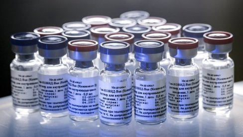 КУПУЈУ ВАКЦИНУ: Турска разговара са Русијом, Кином, Немачком о вакцини КУПУЈУ ВАКЦИНУ: Турска разговара са Русијом, Кином, Немачком о вакцини
