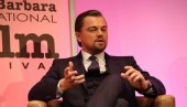LEONARDO DIKAPRIO O REKAMA BIH: Uspešno spasavanje plavog srca Evrope LEONARDO DIKAPRIO O REKAMA BIH: Uspešno spasavanje plavog srca Evrope