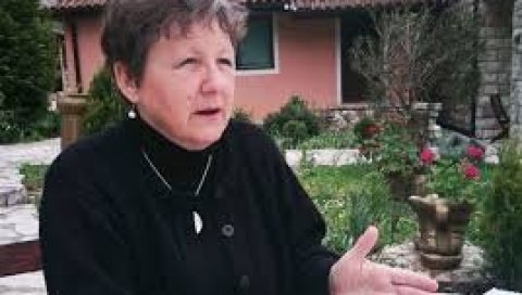БРАНКА МИЛИЋ ВЕОМА ЛОШЕ: Режим Мила Ђукановића не мари за људске живот - огласио се адвокат Крповић БРАНКА МИЛИЋ ВЕОМА ЛОШЕ: Режим Мила Ђукановића не мари за људске живот - огласио се адвокат Крповић