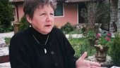 БРАНКА МИЛИЋ У ТЕШКОМ СТАЊУ: Позлило јој, интрвенисала Хитна помоћ БРАНКА МИЛИЋ У ТЕШКОМ СТАЊУ: Позлило јој, интрвенисала Хитна помоћ