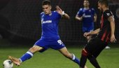 PIŠE SE O NJEGOVOM ODLASKU: On sa Zvezdom priželjkuje Dinamo u Ligi šampiona! PIŠE SE O NJEGOVOM ODLASKU: On sa Zvezdom priželjkuje Dinamo u Ligi šampiona!