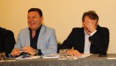 КУВА СЕ НА ЈАДРАНУ: Бокан сазвао састанак клубова без Звезде и ФМП! КУВА СЕ НА ЈАДРАНУ: Бокан сазвао састанак клубова без Звезде и ФМП!