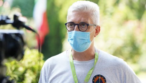 У НЕКИМ СТЕ СТВАРИМА ПРЕВАЗИШЛИ ИТАЛИЈУ: Хирург Јакопо Палавичини о боравку у Србији, има ВАЖНУ поруку за наш народ У НЕКИМ СТЕ СТВАРИМА ПРЕВАЗИШЛИ ИТАЛИЈУ: Хирург Јакопо Палавичини о боравку у Србији, има ВАЖНУ поруку за наш народ