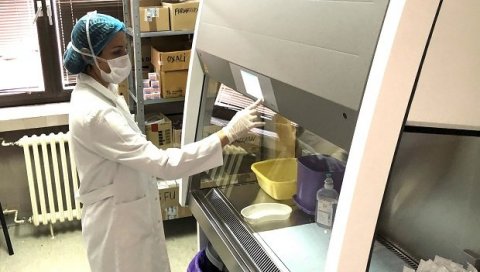 РЕКОРД У АЛБАНИЈИ: Од корона вируса први пут више од 400 заражених РЕКОРД У АЛБАНИЈИ: Од корона вируса први пут више од 400 заражених