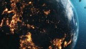 ПОЛОВИ СУ СЕ ОБРНУЛИ, МАГНЕТНО ПОЉЕ ОСЛАБИЛО: Нова теорија о изумирању људских предака ПОЛОВИ СУ СЕ ОБРНУЛИ, МАГНЕТНО ПОЉЕ ОСЛАБИЛО: Нова теорија о изумирању људских предака