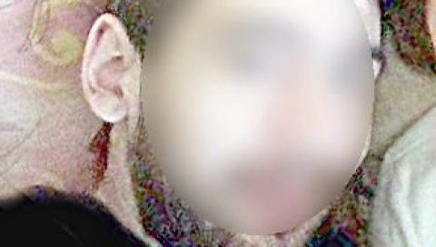 ОВО ЈЕ ОТАЦ КОЈИ ЈЕ ТУКАО СИНА ДО СМРТИ: Михајло остаје у притвору ОВО ЈЕ ОТАЦ КОЈИ ЈЕ ТУКАО СИНА ДО СМРТИ: Михајло остаје у притвору