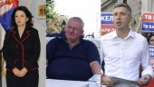 ЈОШ ТРИ ПЛАТЕ ДО НОВОГ ПОСЛА: Бивши посланици и даље на платном списку Скупштине ЈОШ ТРИ ПЛАТЕ ДО НОВОГ ПОСЛА: Бивши посланици и даље на платном списку Скупштине