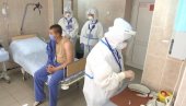 ТЕСТИРАЛИ ВИШЕ ОД 36 МИЛИОНА ЉУДИ: Епидемија у Русији - 4.941 нови случај вируса корона ТЕСТИРАЛИ ВИШЕ ОД 36 МИЛИОНА ЉУДИ: Епидемија у Русији - 4.941 нови случај вируса корона