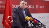 ДОДИК ОДБРУСИО АМЕРИКАНЦИМА И ЕУ: То је неприхватљиво! (ВИДЕО) ДОДИК ОДБРУСИО АМЕРИКАНЦИМА И ЕУ: То је неприхватљиво! (ВИДЕО)