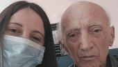 ДРАКЧЕ У 93. ПОБЕДИО КОРОНУ: Врањанац Предраг Стојковић јачи од вируса ДРАКЧЕ У 93. ПОБЕДИО КОРОНУ: Врањанац Предраг Стојковић јачи од вируса