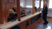 УСПЕШНА АКЦИЈА НАМИРИВАЊА ДУГА: Рате одабрало више од 15.000 дужника Инфостана УСПЕШНА АКЦИЈА НАМИРИВАЊА ДУГА: Рате одабрало више од 15.000 дужника Инфостана