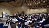 КОВАЧЕВИЋ НА ЧЕЛУ ЗЕМУНА: На седници скупштине изабран први човек општине КОВАЧЕВИЋ НА ЧЕЛУ ЗЕМУНА: На седници скупштине изабран први човек општине