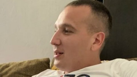 НЕМА ГА ВЕЋ ТРИ ДАНА: Никола (33) кренуо да се види са сестром, али се на уговореном месту није појавио НЕМА ГА ВЕЋ ТРИ ДАНА: Никола (33) кренуо да се види са сестром, али се на уговореном месту није појавио