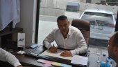 ДНС СПРЕМАН ЗА ЛОКАЛНЕ ИЗБОРЕ: Нешић потписао изборне листе ДНС СПРЕМАН ЗА ЛОКАЛНЕ ИЗБОРЕ: Нешић потписао изборне листе