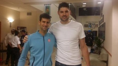 ЦРНОГОРАЦ СТАО У ОДБРАНУ ЂОКОВИЋА: Као да је непријатељ број један у свету, а такав човек се једном рађа ЦРНОГОРАЦ СТАО У ОДБРАНУ ЂОКОВИЋА: Као да је непријатељ број један у свету, а такав човек се једном рађа