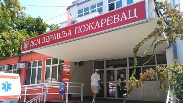 ЕПИДЕМИЈА - Браничевски округ: Још троје оболело, укупно их је 594 ЕПИДЕМИЈА - Браничевски округ: Још троје оболело, укупно их је 594