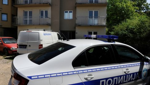 MILORAD ZADAVLJEN NA SPAVANJU: Otkriven motiv svirepog ubistva na Čukarici MILORAD ZADAVLJEN NA SPAVANJU: Otkriven motiv svirepog ubistva na Čukarici