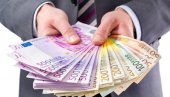 ДЕВИЗНЕ РЕЗЕРВЕ ВЕЋЕ: На крају марта износиле 14.275,5 милиона евра ДЕВИЗНЕ РЕЗЕРВЕ ВЕЋЕ: На крају марта износиле 14.275,5 милиона евра