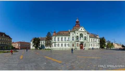 ДОБРЕ ВЕСТИ ИЗ СРЕДЊЕГ БАНАТА: Без новозаражених вирусом корона, шесторо излечених ДОБРЕ ВЕСТИ ИЗ СРЕДЊЕГ БАНАТА: Без новозаражених вирусом корона, шесторо излечених