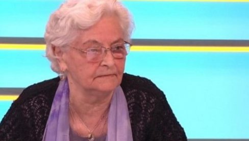 КОРОНА ЋЕ НЕСТАТИ: Докторка Ана Глигић објаснила како ће то да се догоди КОРОНА ЋЕ НЕСТАТИ: Докторка Ана Глигић објаснила како ће то да се догоди