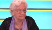 КОРОНА ЋЕ НЕСТАТИ: Докторка Ана Глигић објаснила како ће то да се догоди КОРОНА ЋЕ НЕСТАТИ: Докторка Ана Глигић објаснила како ће то да се догоди