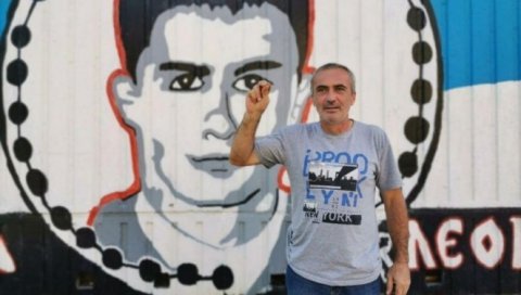 КРСТ ЋЕМО ЧАСНИ ОДБРАНИТИ: Радован након две деценије напустио ДПС, Милова странка се осипа из дана у дан КРСТ ЋЕМО ЧАСНИ ОДБРАНИТИ: Радован након две деценије напустио ДПС, Милова странка се осипа из дана у дан