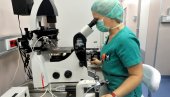 НОВОСТИ САЗНАЈУ: Потврђена прва трудноћа са увезеним јајним ћелијама НОВОСТИ САЗНАЈУ: Потврђена прва трудноћа са увезеним јајним ћелијама
