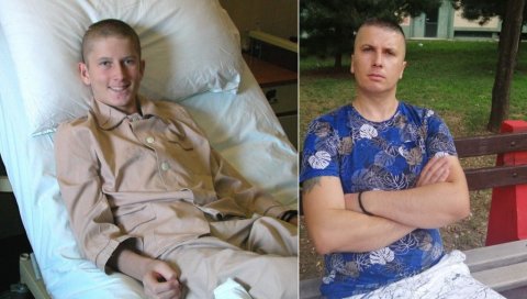 РАНЕ НА ДУШИ БОЛЕЋЕ ДОК БУДЕМ ДИСАО: Потресно сведочење Богдана Букумирића о убиству српске деце у Гораждевцу (ФОТО) РАНЕ НА ДУШИ БОЛЕЋЕ ДОК БУДЕМ ДИСАО: Потресно сведочење Богдана Букумирића о убиству српске деце у Гораждевцу (ФОТО)