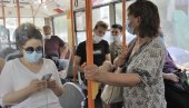 ШЕСТИЦА ПРИВРЕМЕНО МЕЊА ТРАСУ: Промене због радова у Улици фејеш Кларе у Новом Саду ШЕСТИЦА ПРИВРЕМЕНО МЕЊА ТРАСУ: Промене због радова у Улици фејеш Кларе у Новом Саду