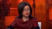 IMA RAZLOGA ZA OPREZ - NE I ZA STRAH: Doktor Elizabeta Ristanović optimistična IMA RAZLOGA ZA OPREZ - NE I ZA STRAH: Doktor Elizabeta Ristanović optimistična