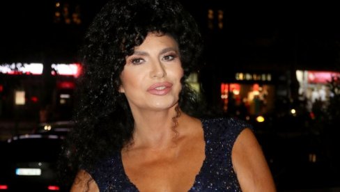ИЗАЗОВНА ЗА ИГРУ: Лидија Вукићевић о новој улози у серији Игра судбине на Првој ИЗАЗОВНА ЗА ИГРУ: Лидија Вукићевић о новој улози у серији Игра судбине на Првој