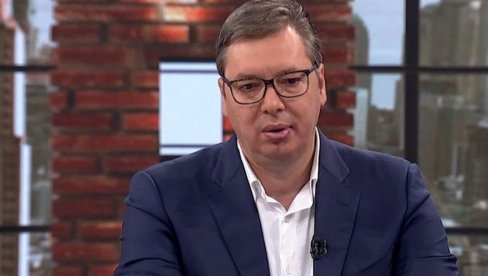 СПО ПОДРЖАО ВУЧИЋА: Косовски проблем нас оптерећује СПО ПОДРЖАО ВУЧИЋА: Косовски проблем нас оптерећује
