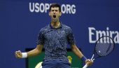 BAJDEN PRESEKAO! Novak Đoković definitivno može da igra na US openu!