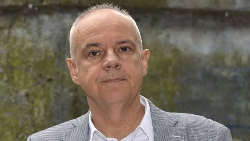 МЕРЕ УБЛАЖЕНЕ, АЛИ НЕМА МЕСТА ОПУШТАЊУ: Радојичић о епидемиолошкој ситуацији у Београду МЕРЕ УБЛАЖЕНЕ, АЛИ НЕМА МЕСТА ОПУШТАЊУ: Радојичић о епидемиолошкој ситуацији у Београду
