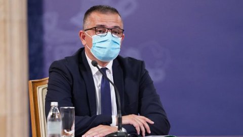 НЕДИМОВИЋ: Најважније јединство у очувању српских интереса НЕДИМОВИЋ: Најважније јединство у очувању српских интереса