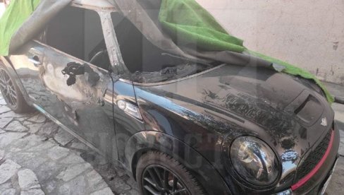 НАПАД У ВРАЊУ: Шипкама и бакљом на познатог угоститеља НАПАД У ВРАЊУ: Шипкама и бакљом на познатог угоститеља