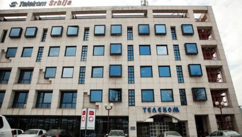 PRIŠTINA SE DALA U LOV NA TELEKOM SRBIJA: Krše se sva načela vladavine prava PRIŠTINA SE DALA U LOV NA TELEKOM SRBIJA: Krše se sva načela vladavine prava