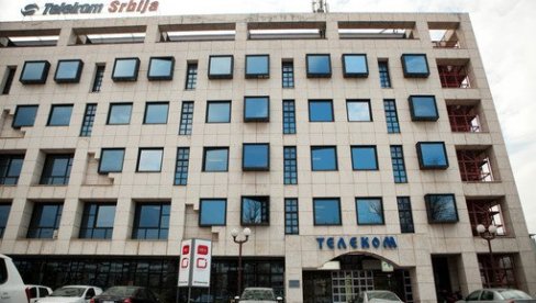 PRIŠTINA SE DALA U LOV NA TELEKOM SRBIJA: Krše se sva načela vladavine prava