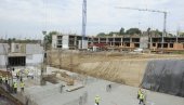 ЗВАНИЧНА СТАТИСТИКА ЗА ЈУН: Инвеститори и даље највише граде зграде ЗВАНИЧНА СТАТИСТИКА ЗА ЈУН: Инвеститори и даље највише граде зграде